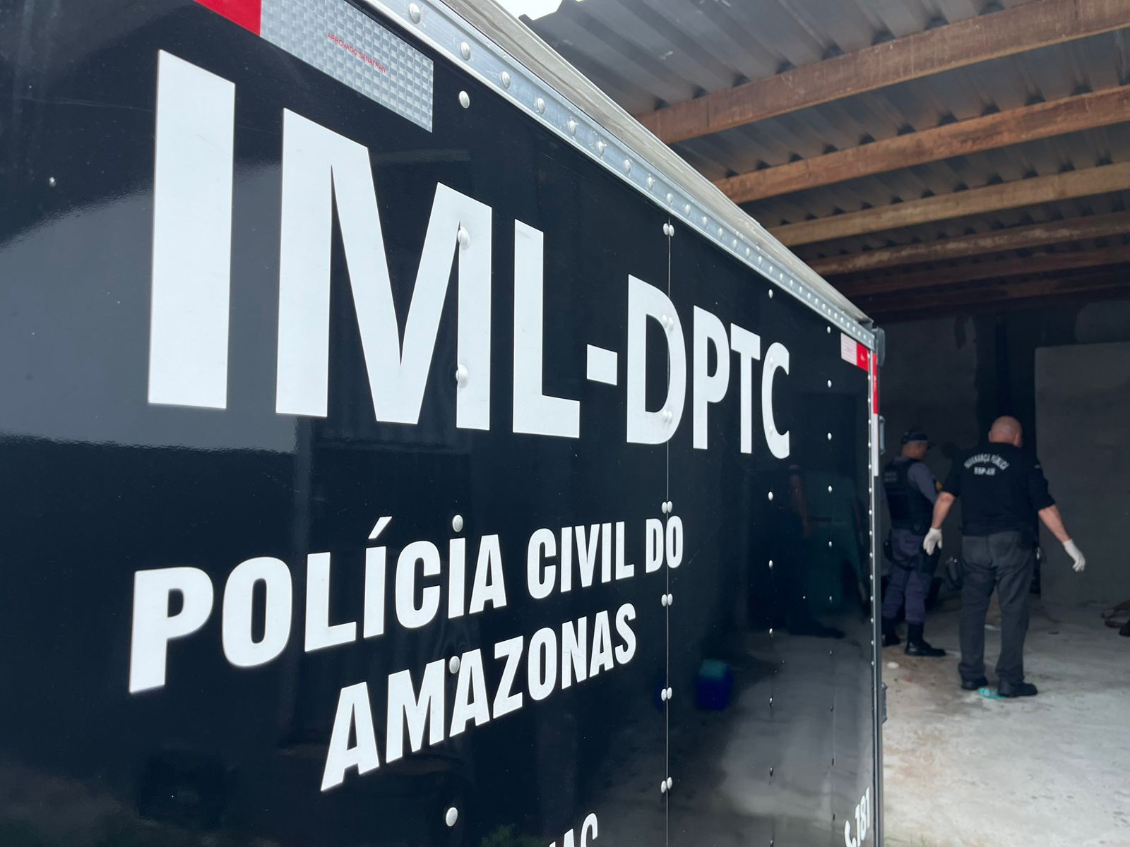 Foto: Jander Robson / Portal do Holanda