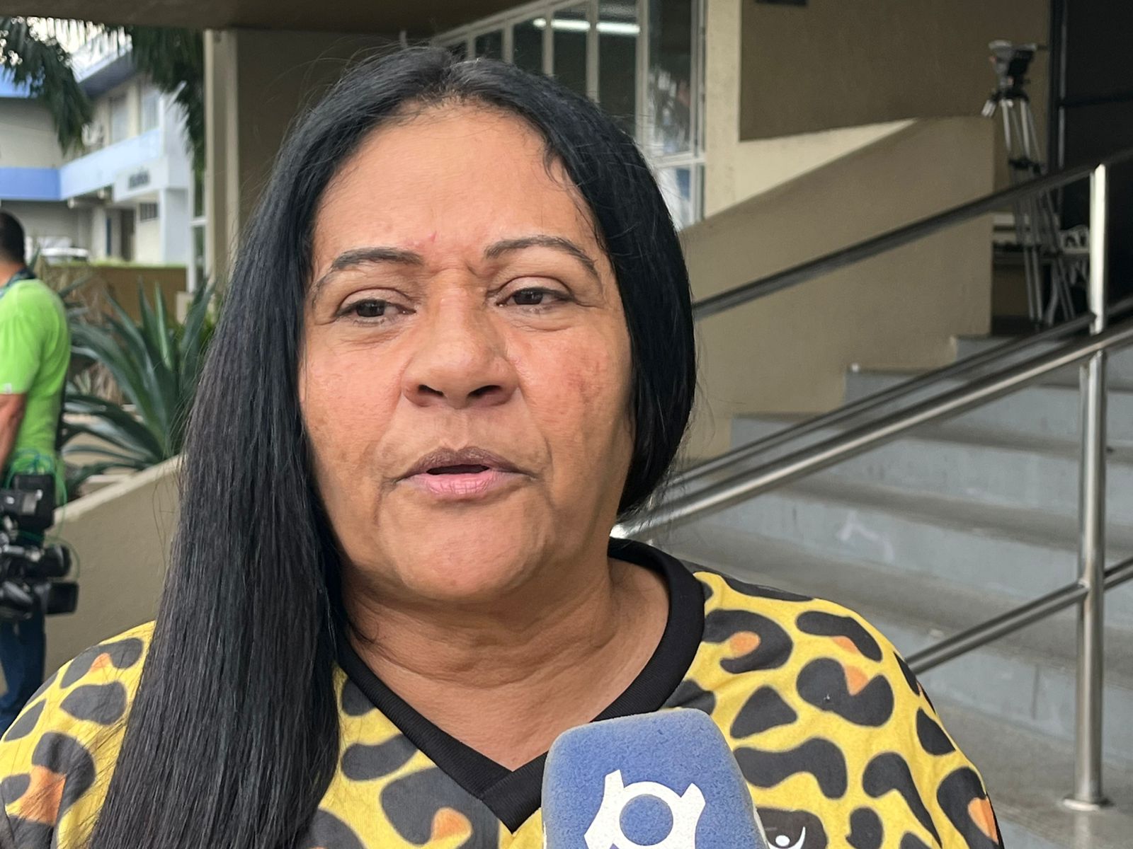 Foto: Jander Robson/ Portal do Holanda