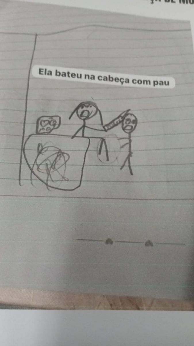 Foto: Cedida pela fam&iacute;lia ao Portal do Holanda