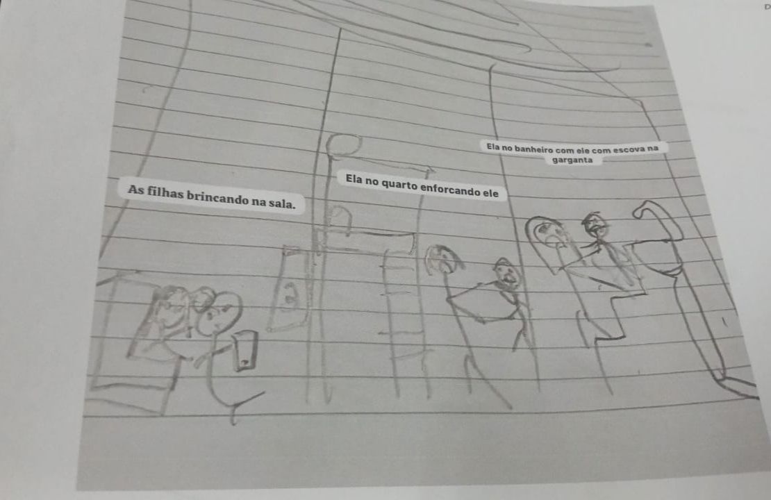 Foto: Cedida pela fam&iacute;lia ao Portal do Holanda