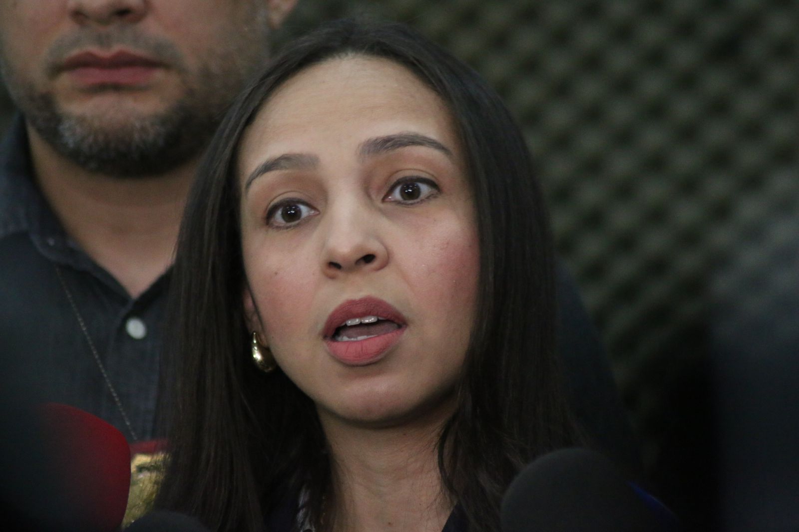 Perita S&acirc;mia Tiradentes - Foto: Jander Robson/Portal do Holanda