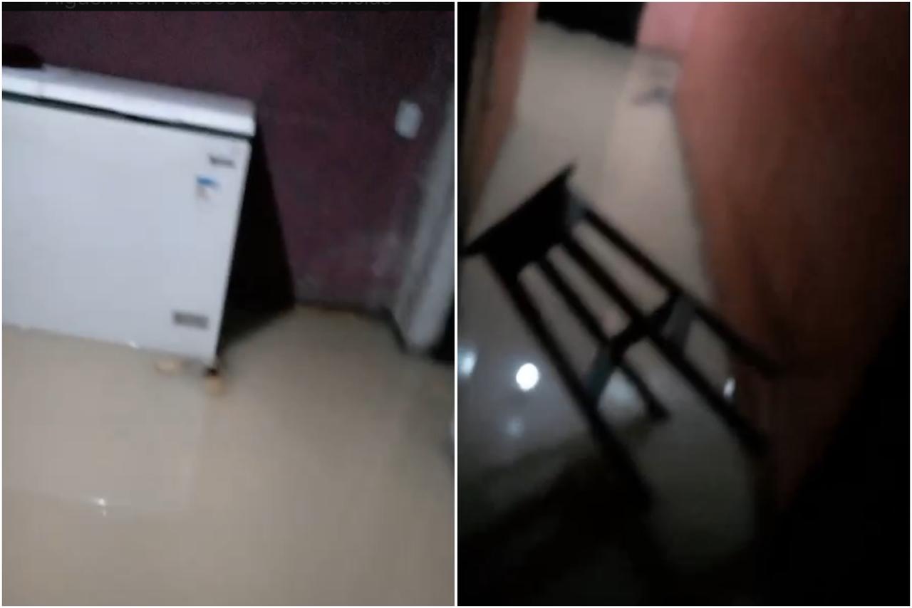 Bairro Jorge Teixeira / Foto: Reprodu&ccedil;&atilde;o