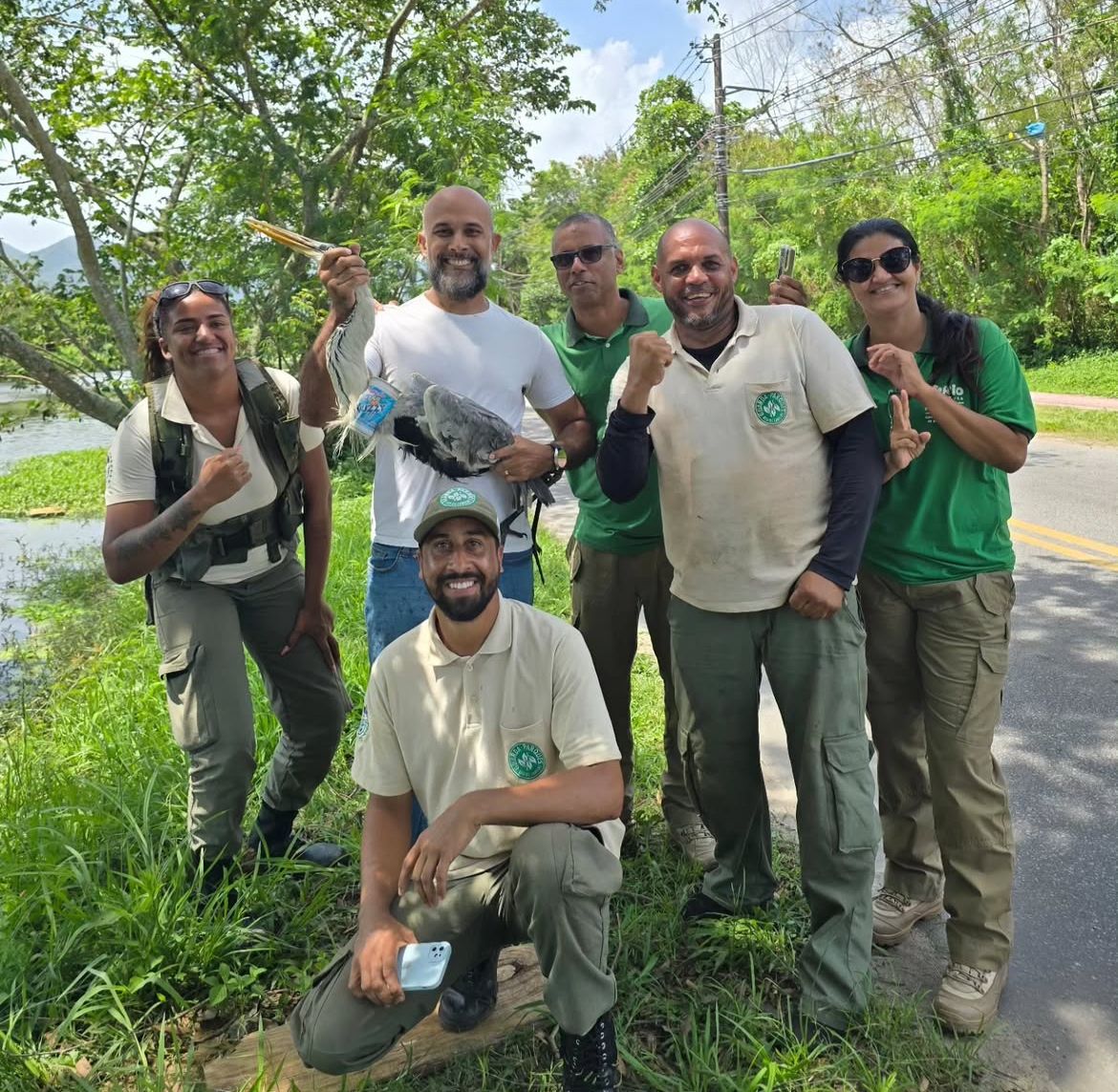 Foto: Reprodu&ccedil;&atilde;o / Instagram @jefveterinario