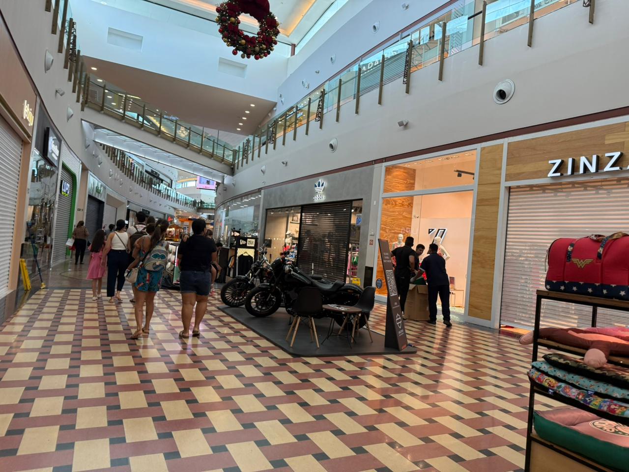 Foto: Portal do Holanda