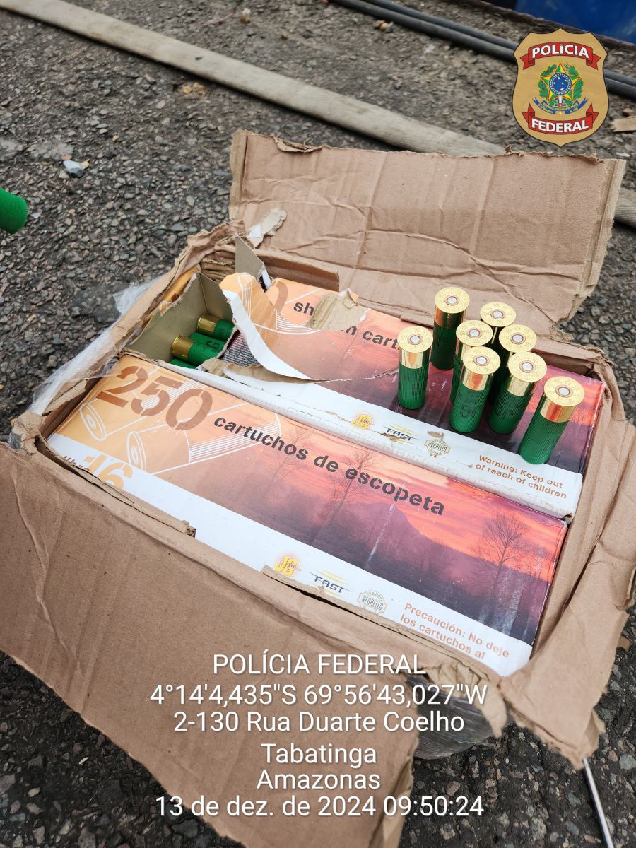 Foto: Divulga&ccedil;&atilde;o 