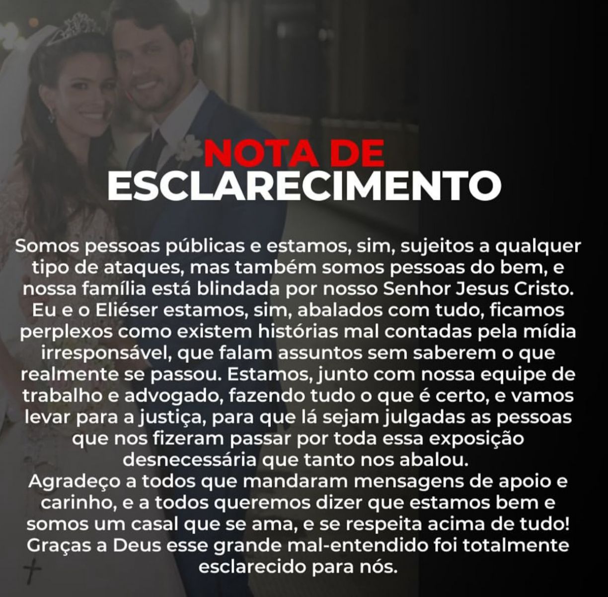 Foto: Reprodu&ccedil;&atilde;o/Instagram