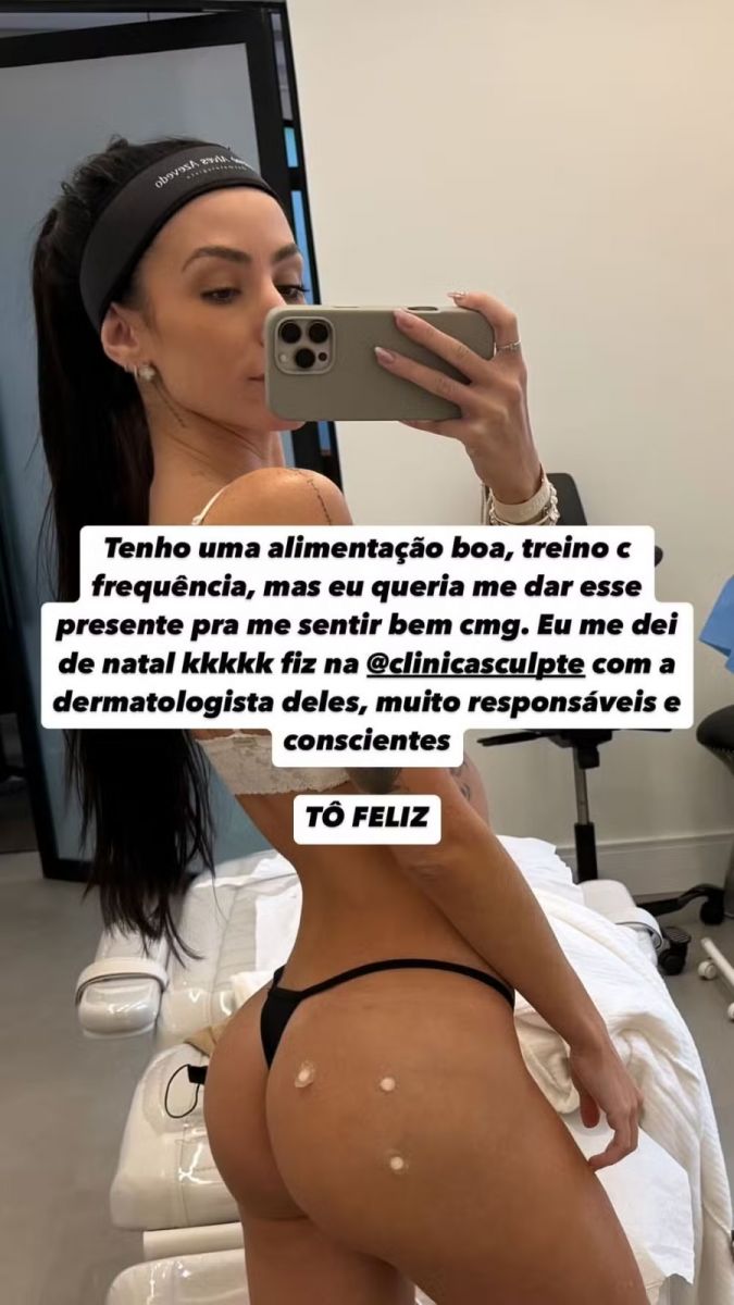 Foto: Reprodu&ccedil;&atilde;o Instagram