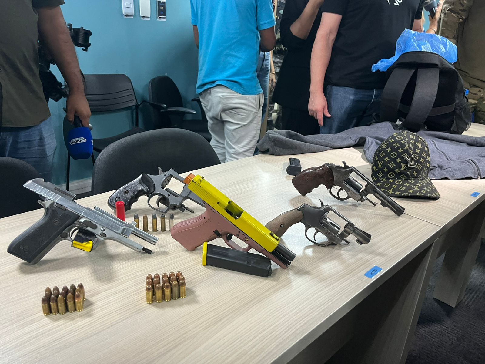 Foto: Jander Robson/Portal do Holanda