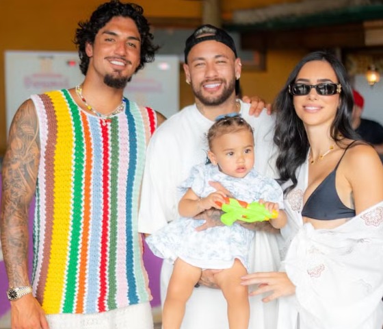 Foto: Reprodu&ccedil;&atilde;o/Instagram