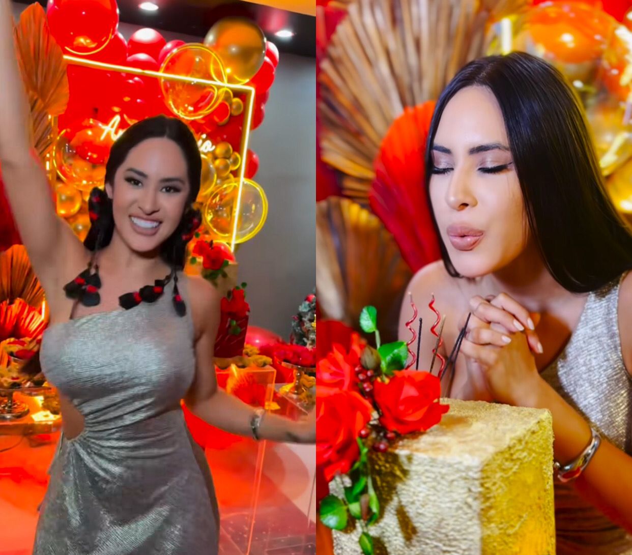 Fotos: Reprodu&ccedil;&atilde;o/Instagram