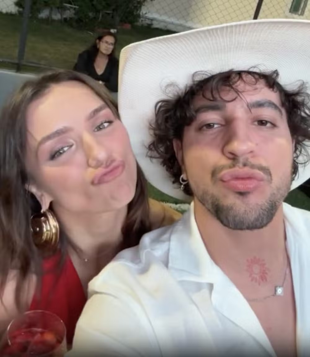 Foto: Reprodu&ccedil;&atilde;o Instagram