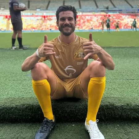 Foto: Reprodu&ccedil;&atilde;o Instagram