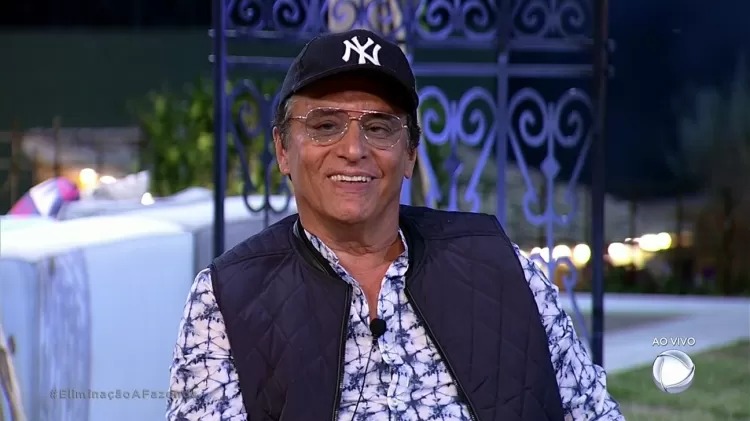 Foto: Reprodu&ccedil;&atilde;o Record