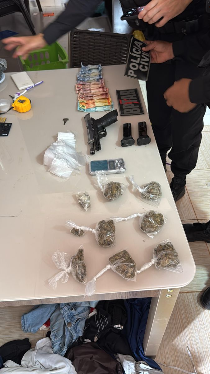 Foto: Divulga&ccedil;&atilde;o