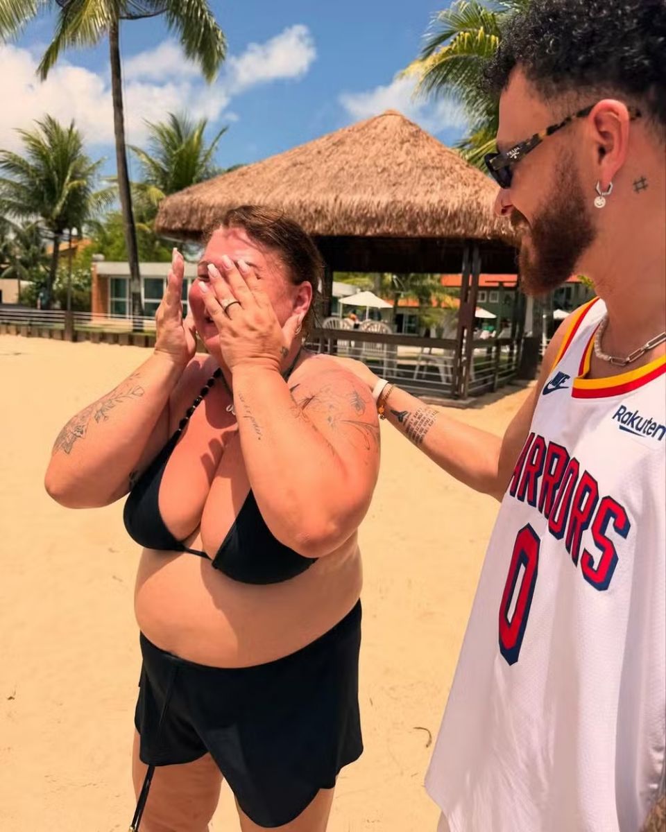 Foto: Reprodu&ccedil;&atilde;o Instagram