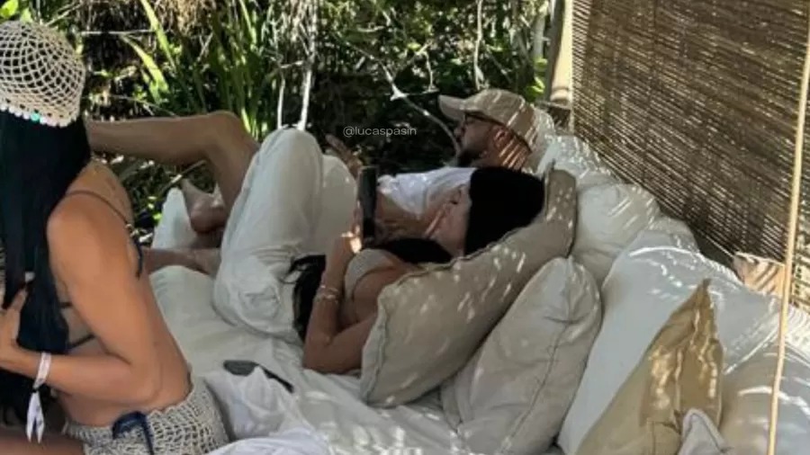 Foto: Lucas Pasin / Uol