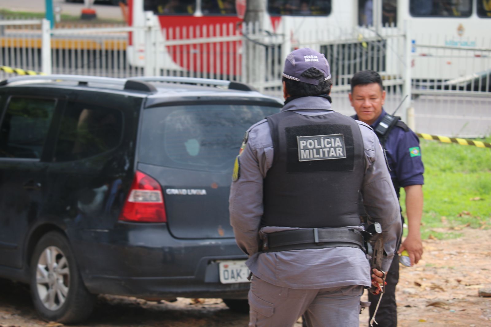 Foto: Jander Robson/Portal do Holanda