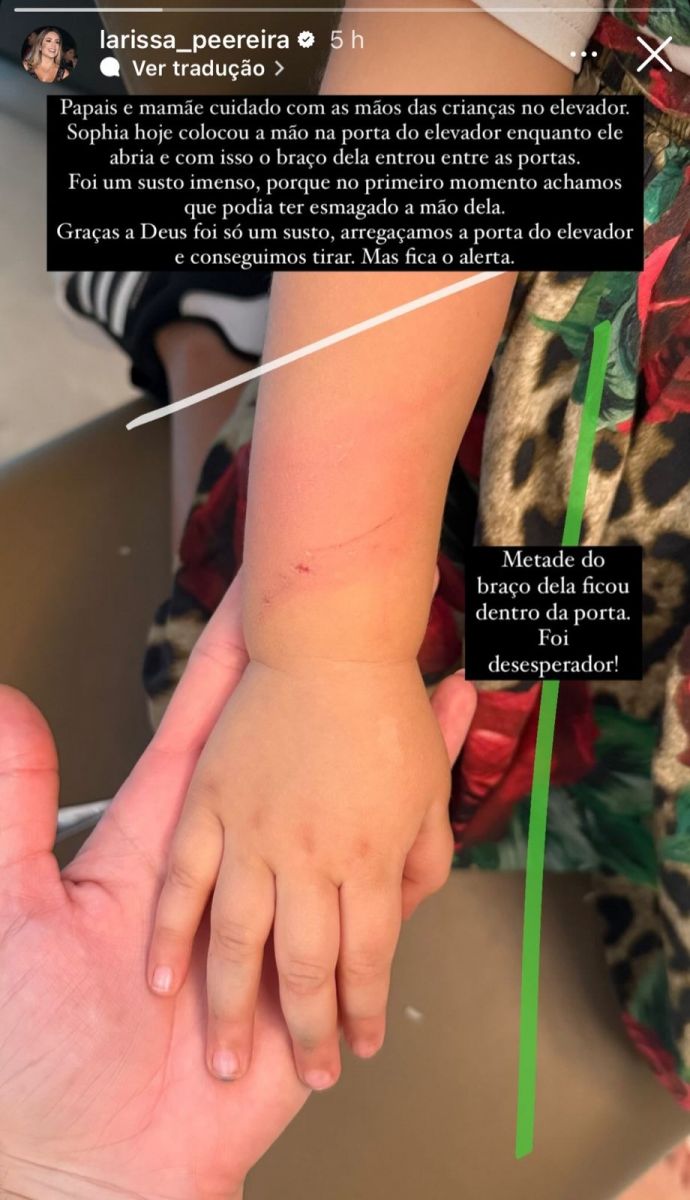 Foto: Reprodu&ccedil;&atilde;o Instagram