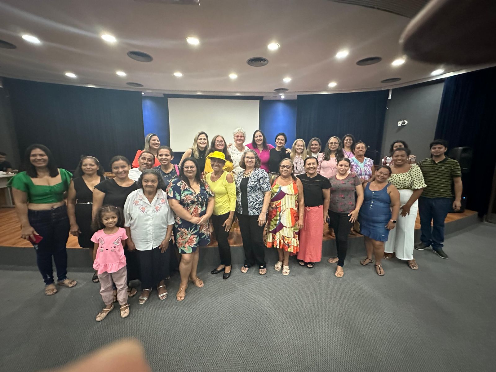 Fotos: Divulga&ccedil;&atilde;o