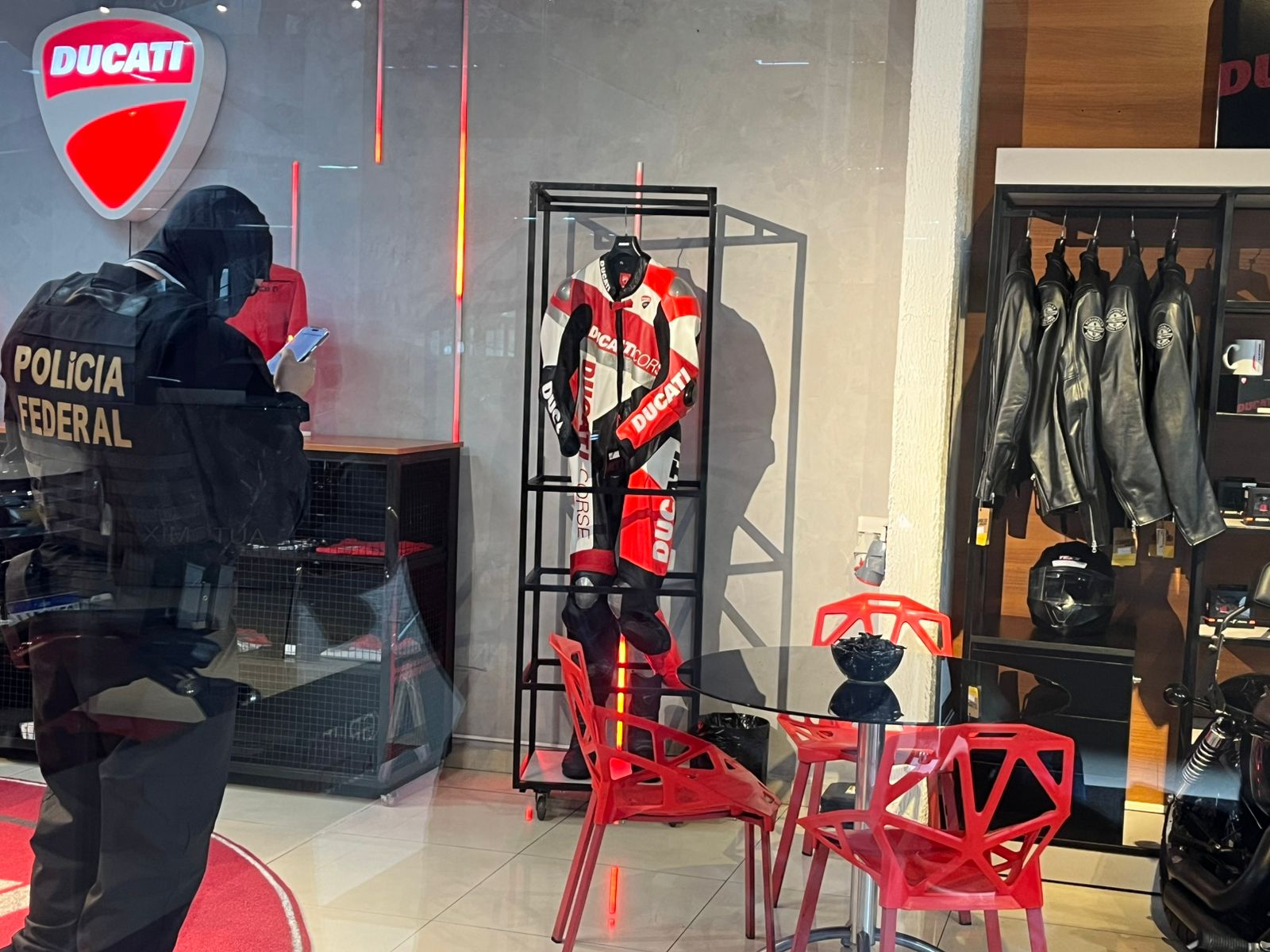 Foto: Jander Robson/Portal do Holanda