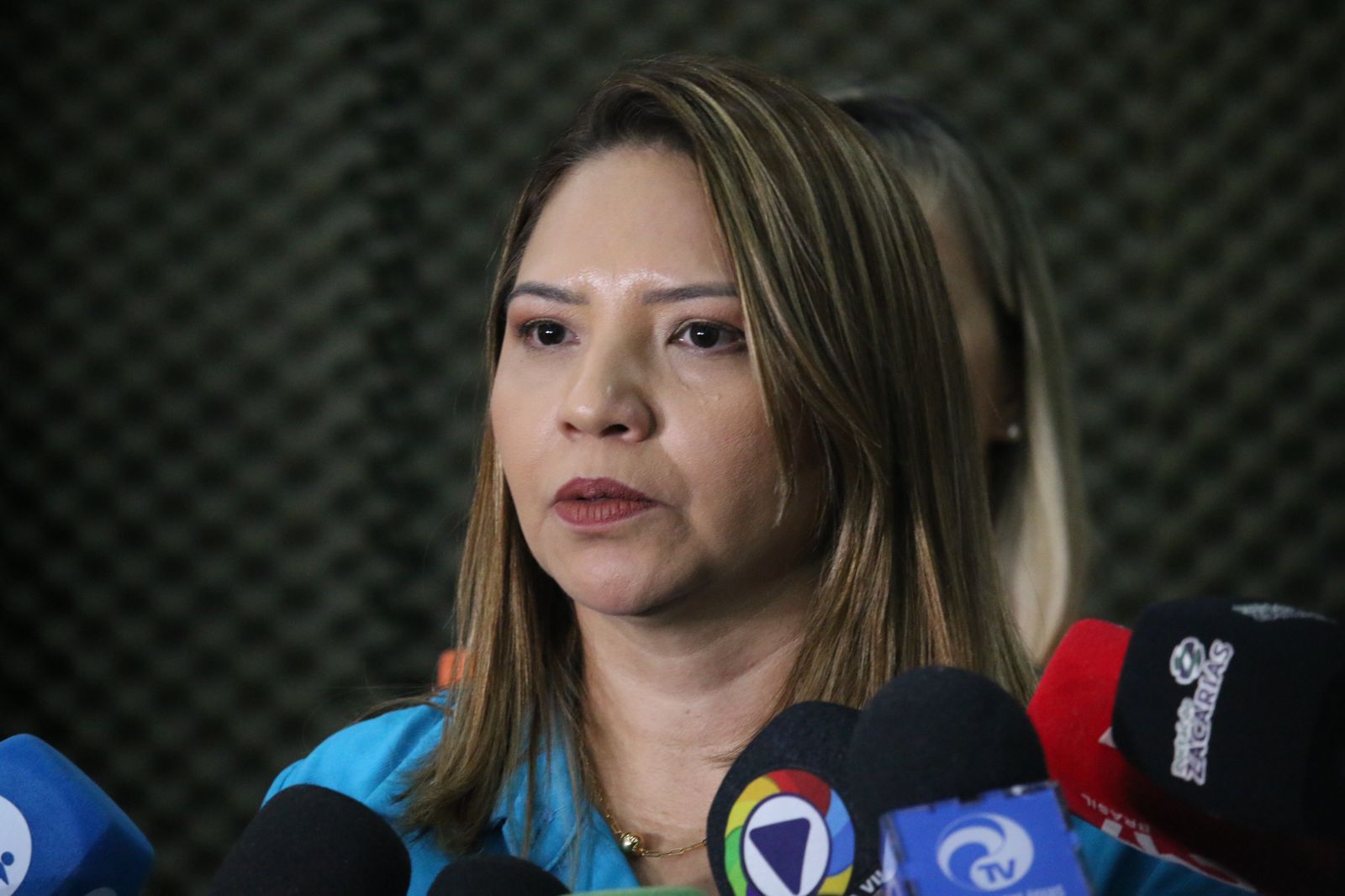 Secret&aacute;ria da Seas - Foto: Jander Robson / Portal do Holanda