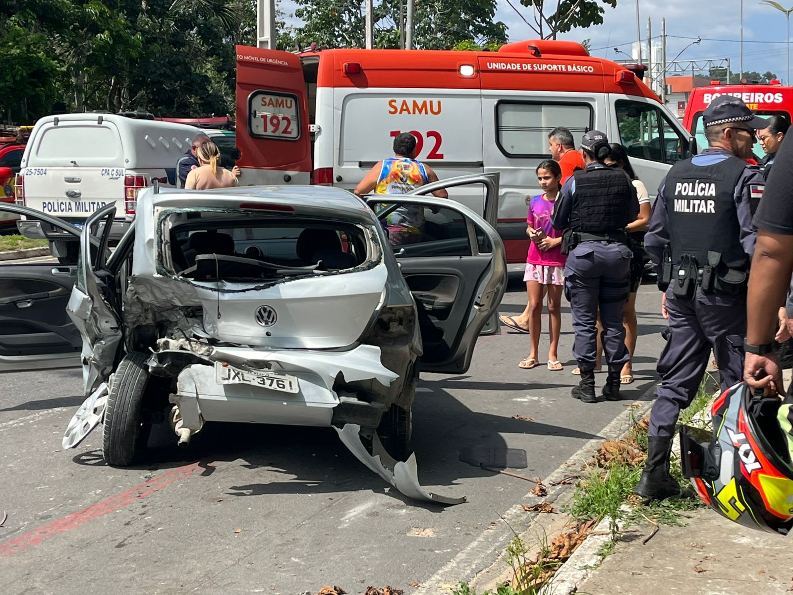 Foto: Jander Robson/Portal do Holanda