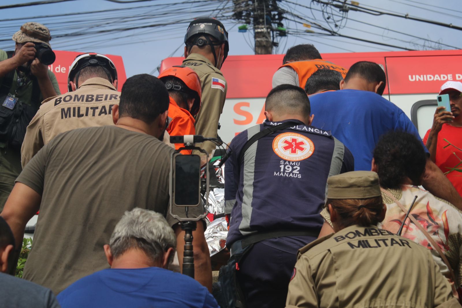 Foto: Jander Robson/Portal do Holanda