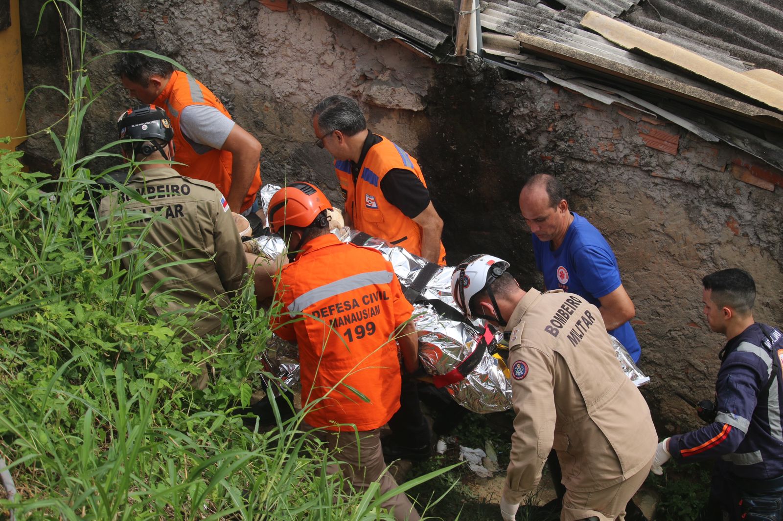 Foto: Jander Robson/Arquivo Portal do Holanda
