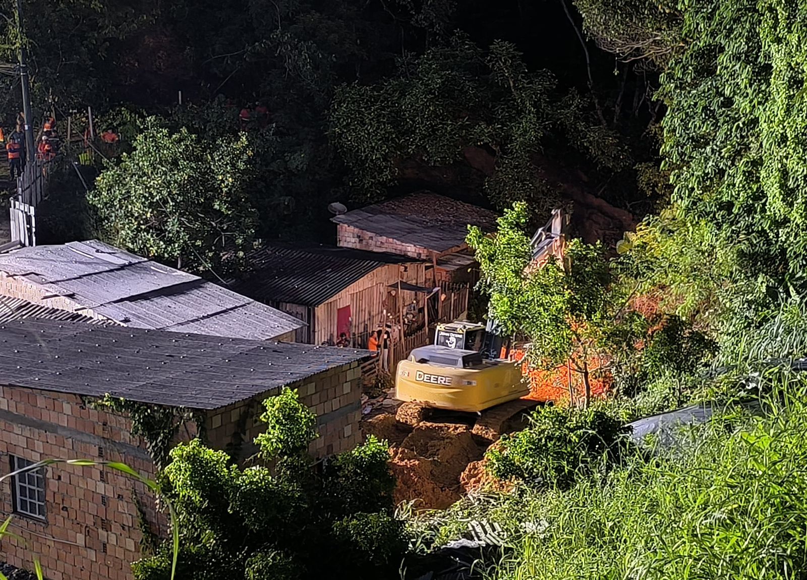 Foto: Jander Robson/Arquivo Portal do Holanda