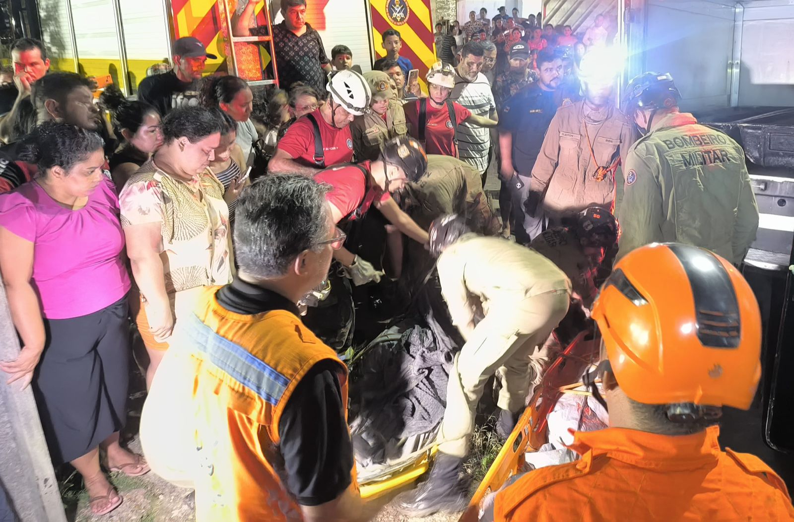 Foto: Jander Robson/Arquivo Portal do Holanda