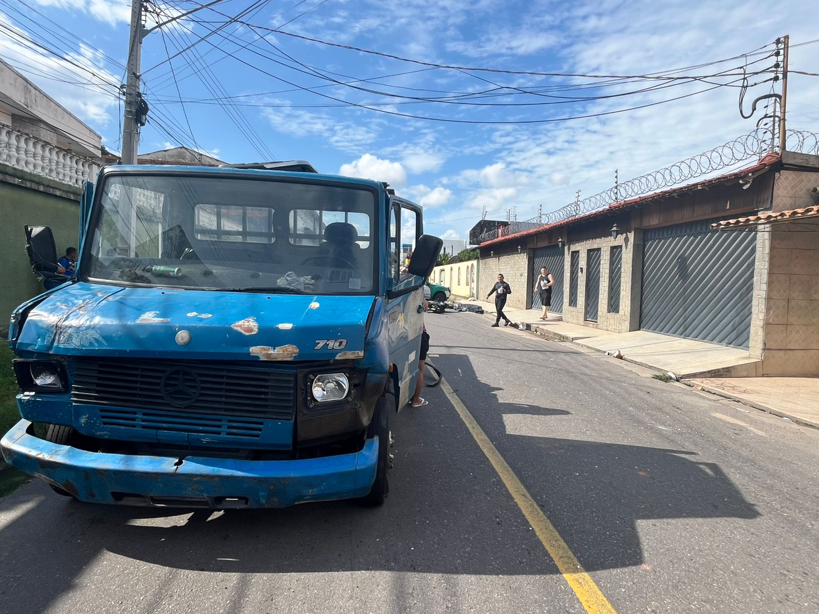 Foto: Jander Robson / Portal do Holanda