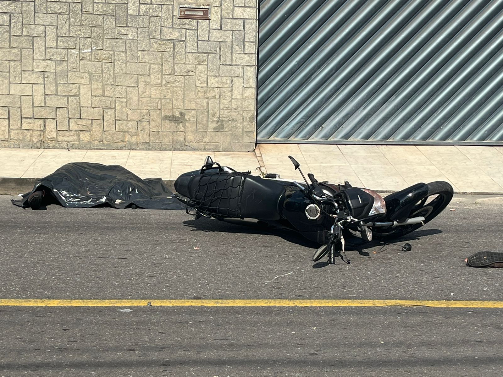 Foto: Jander Robson / Portal do Holanda