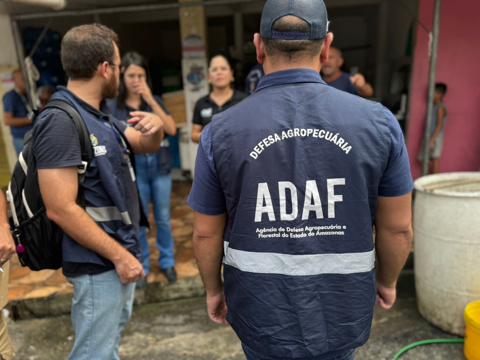 Foto: Neto Silva/ Portal do Holanda