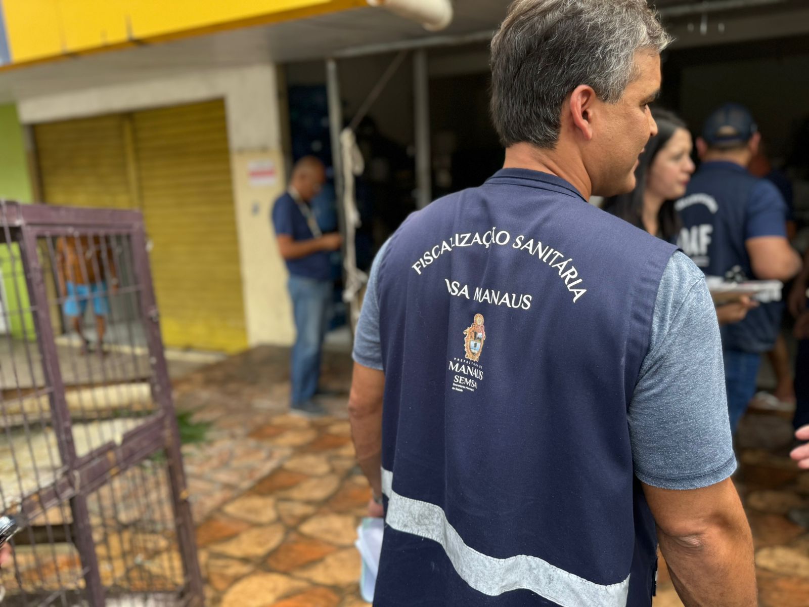 Foto: Neto Silva/ Portal do Holanda