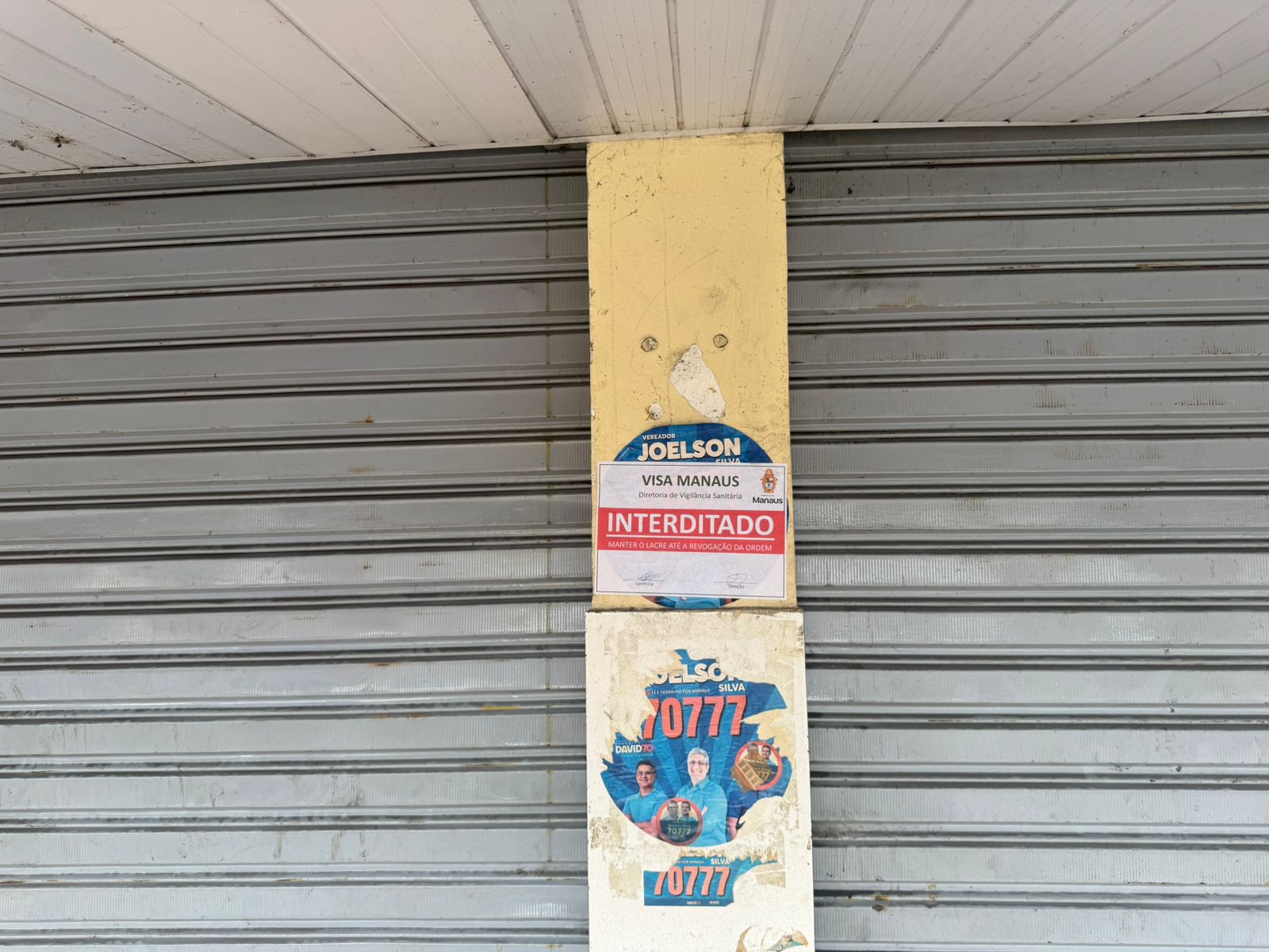 Foto: Neto Silva/ Portal do Holanda