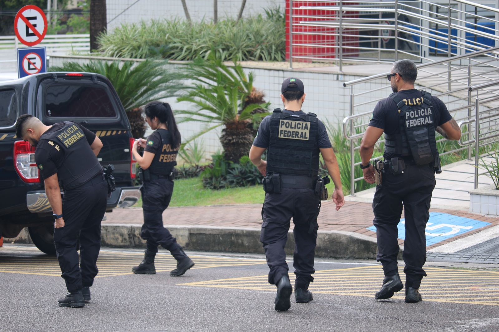 Foto: Jander Robson/Portal do Holanda