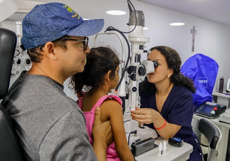 Fotos: Evandro Seixas/SES