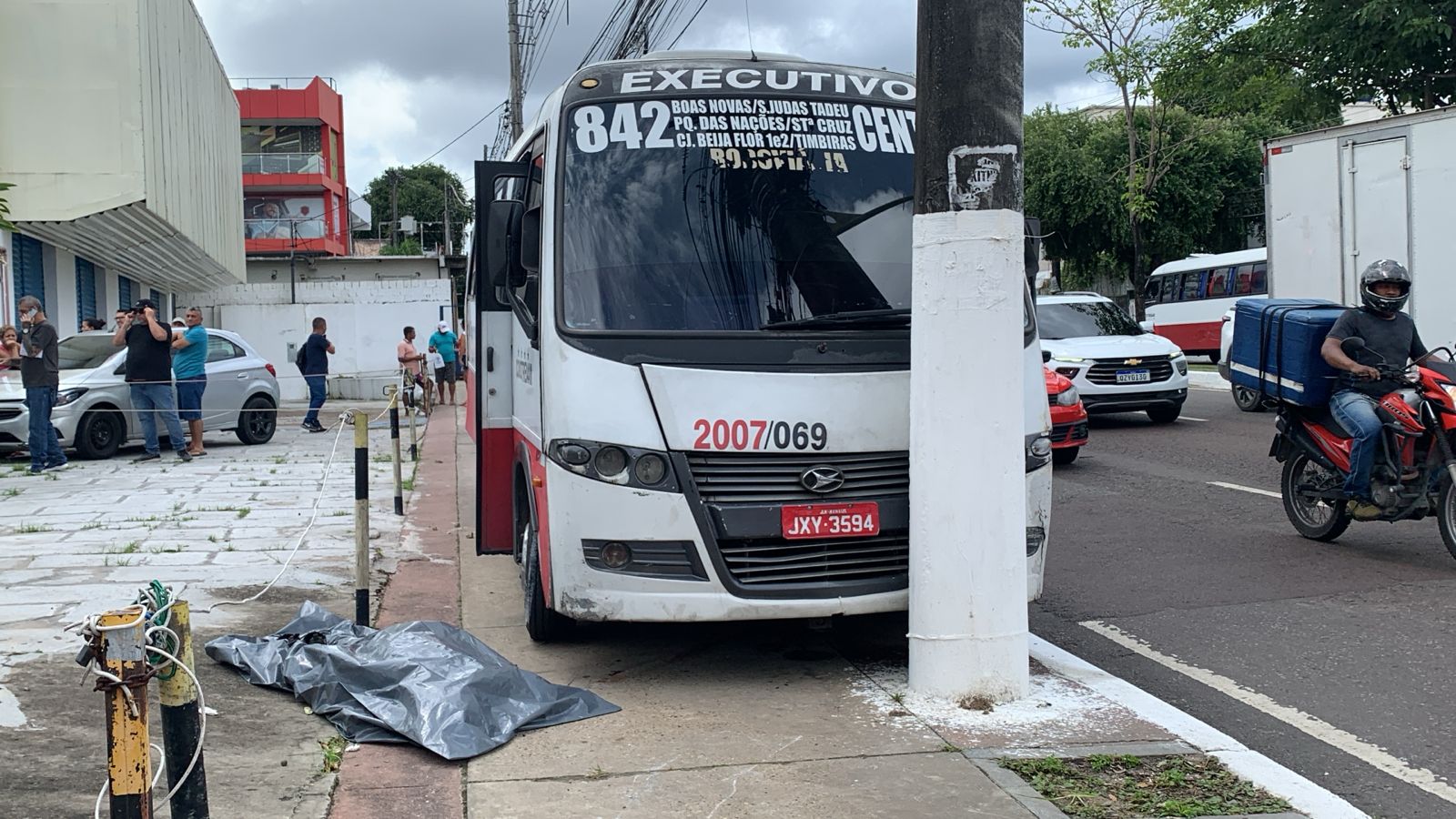 Foto: Caio Guarlotte/ Portal do Holanda 
