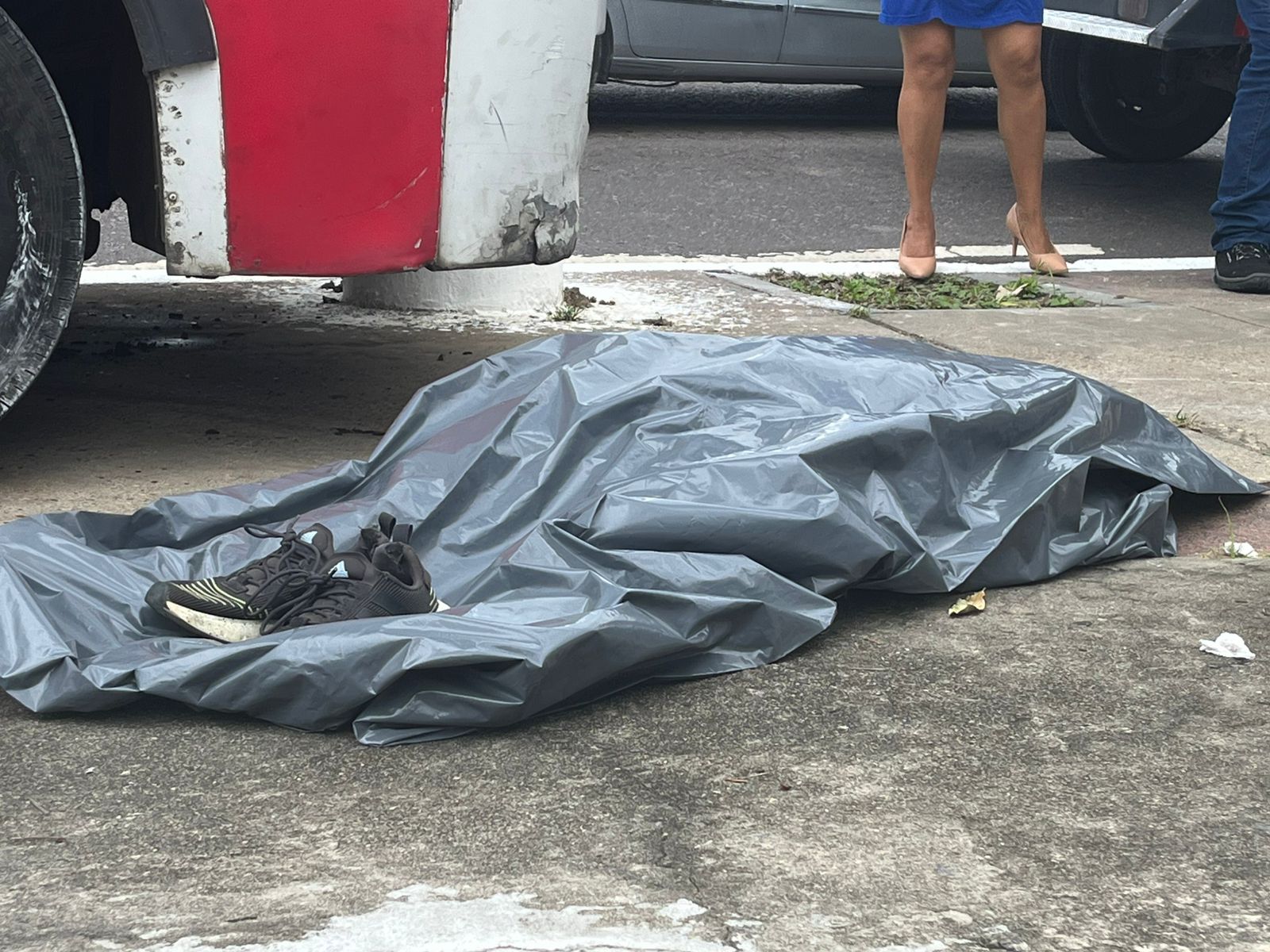 Foto: Jander Robson/Portal do Holanda