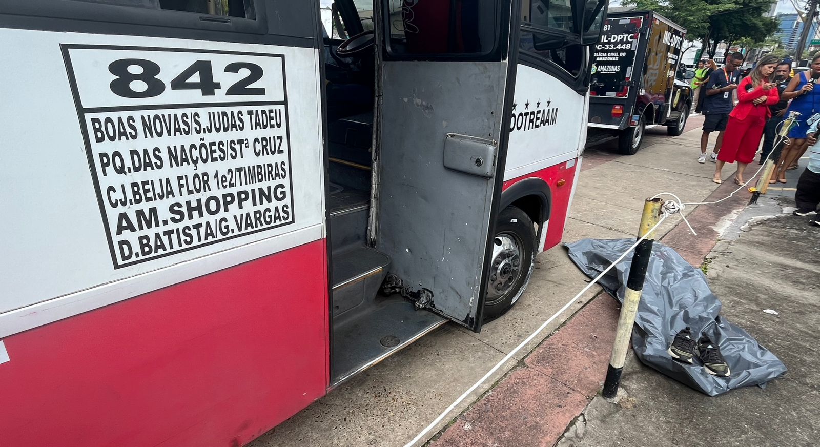 Foto: Jander Robson/Portal do Holanda