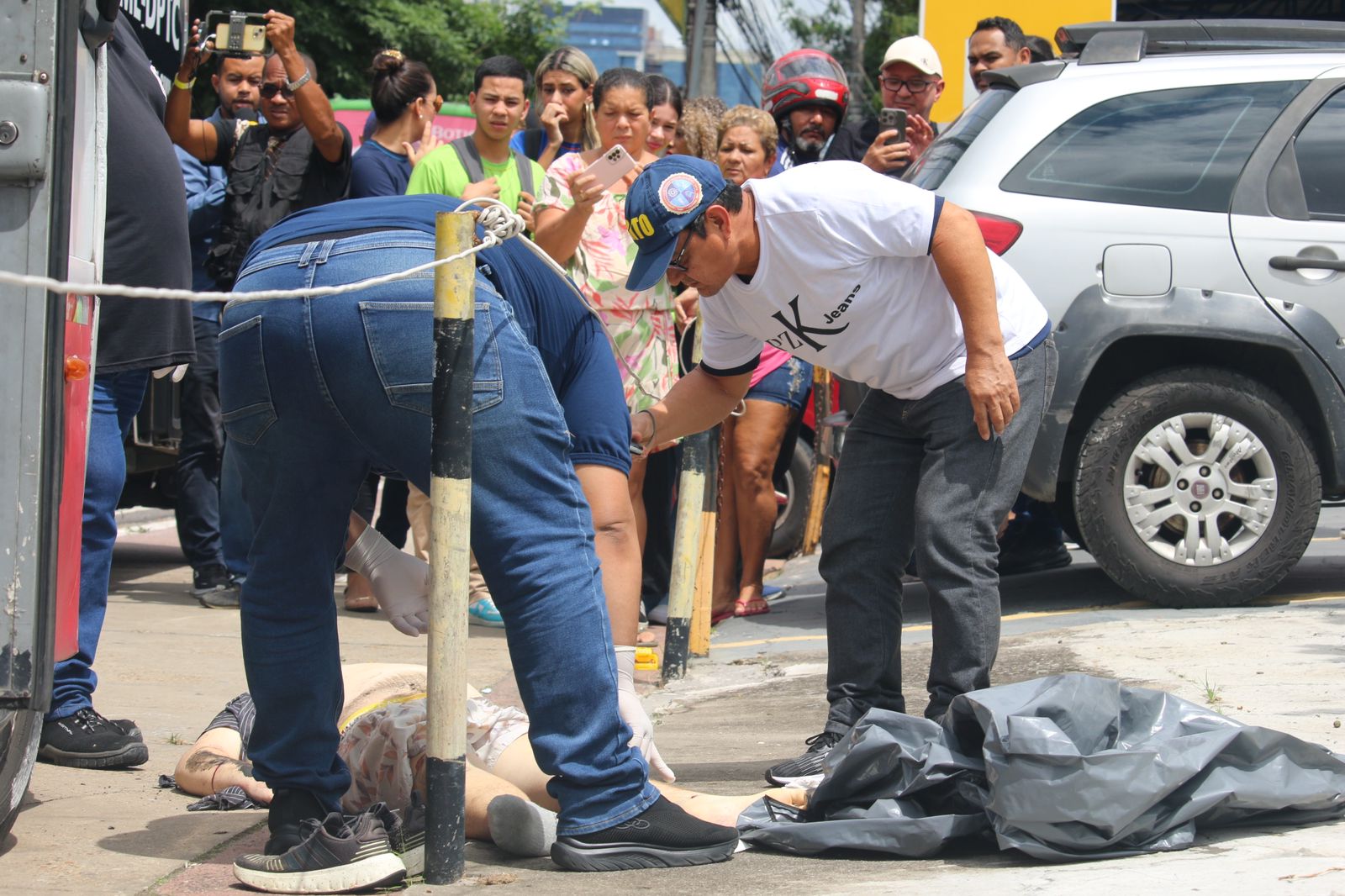 Foto: Jander Robson/Portal do Holanda