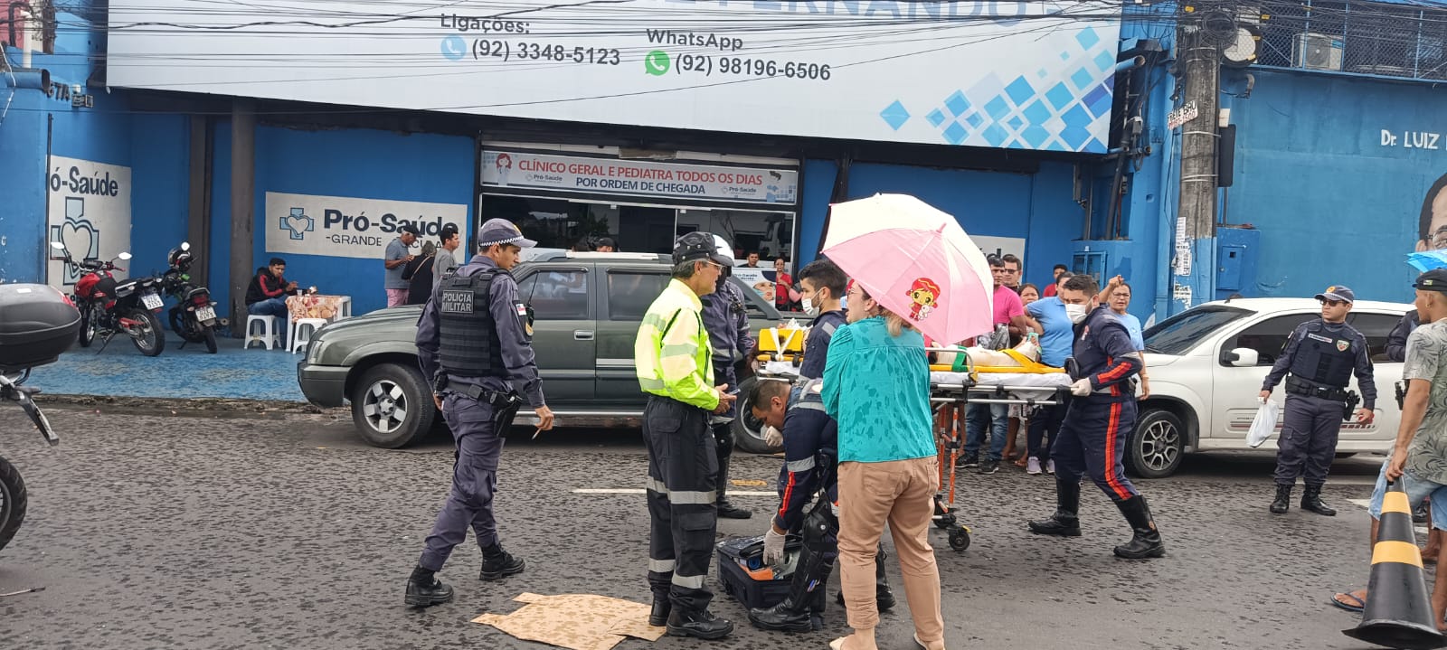 Foto: Divulga&ccedil;&atilde;o 