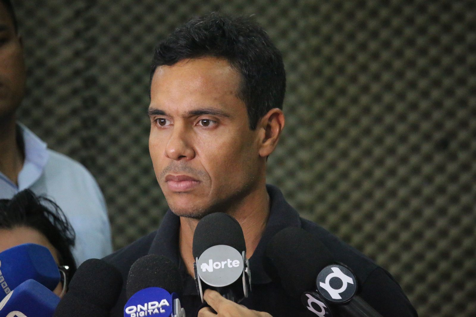 Foto: Jander Robson/Portal do Holanda