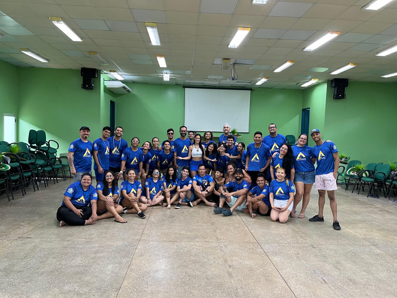 Foto: Divulga&ccedil;&atilde;o