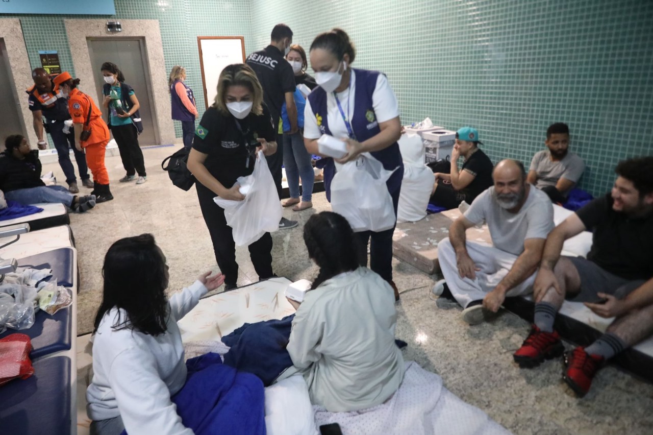 Foto: Ant&ocirc;nio Lima/Secom