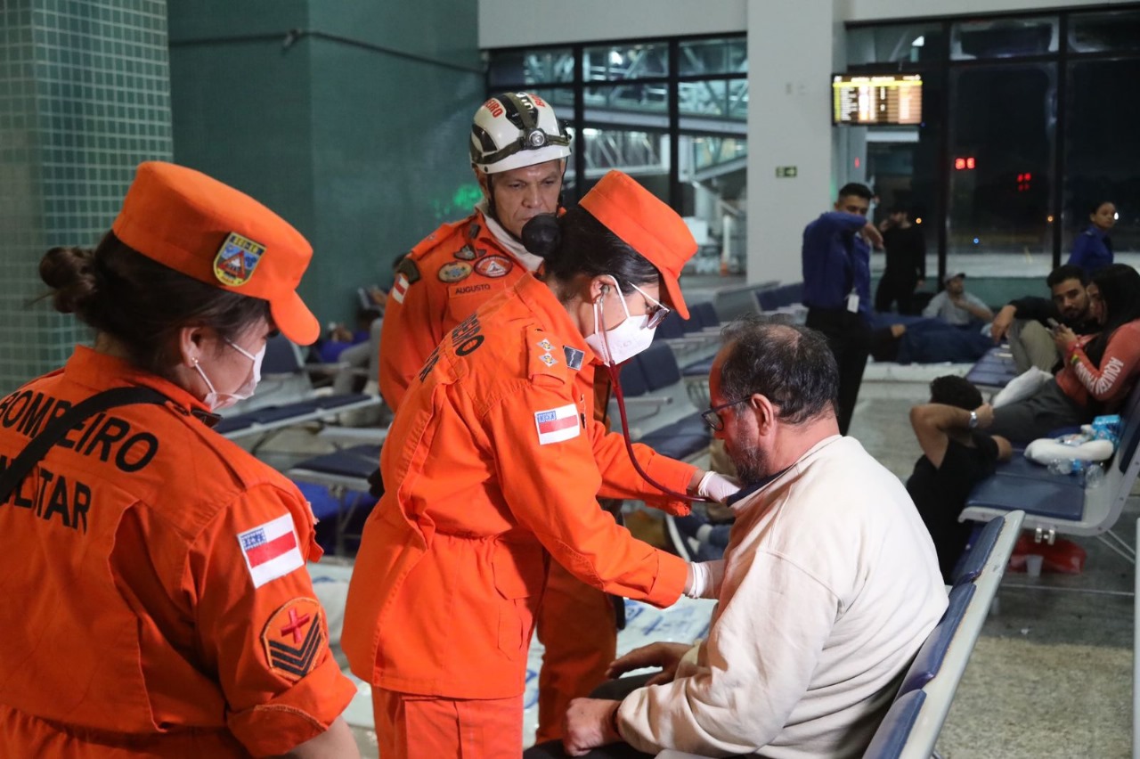 Foto: Ant&ocirc;nio Lima/Secom