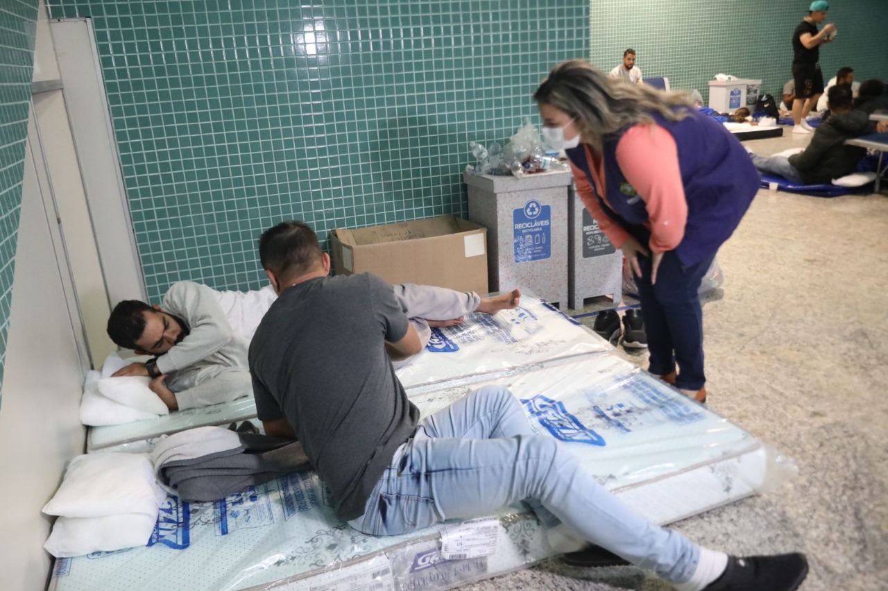 Foto: Ant&ocirc;nio Lima/Secom