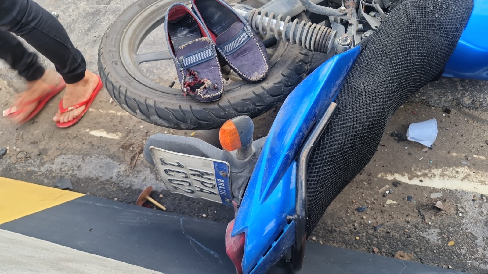 Foto: Divulga&ccedil;&atilde;o 