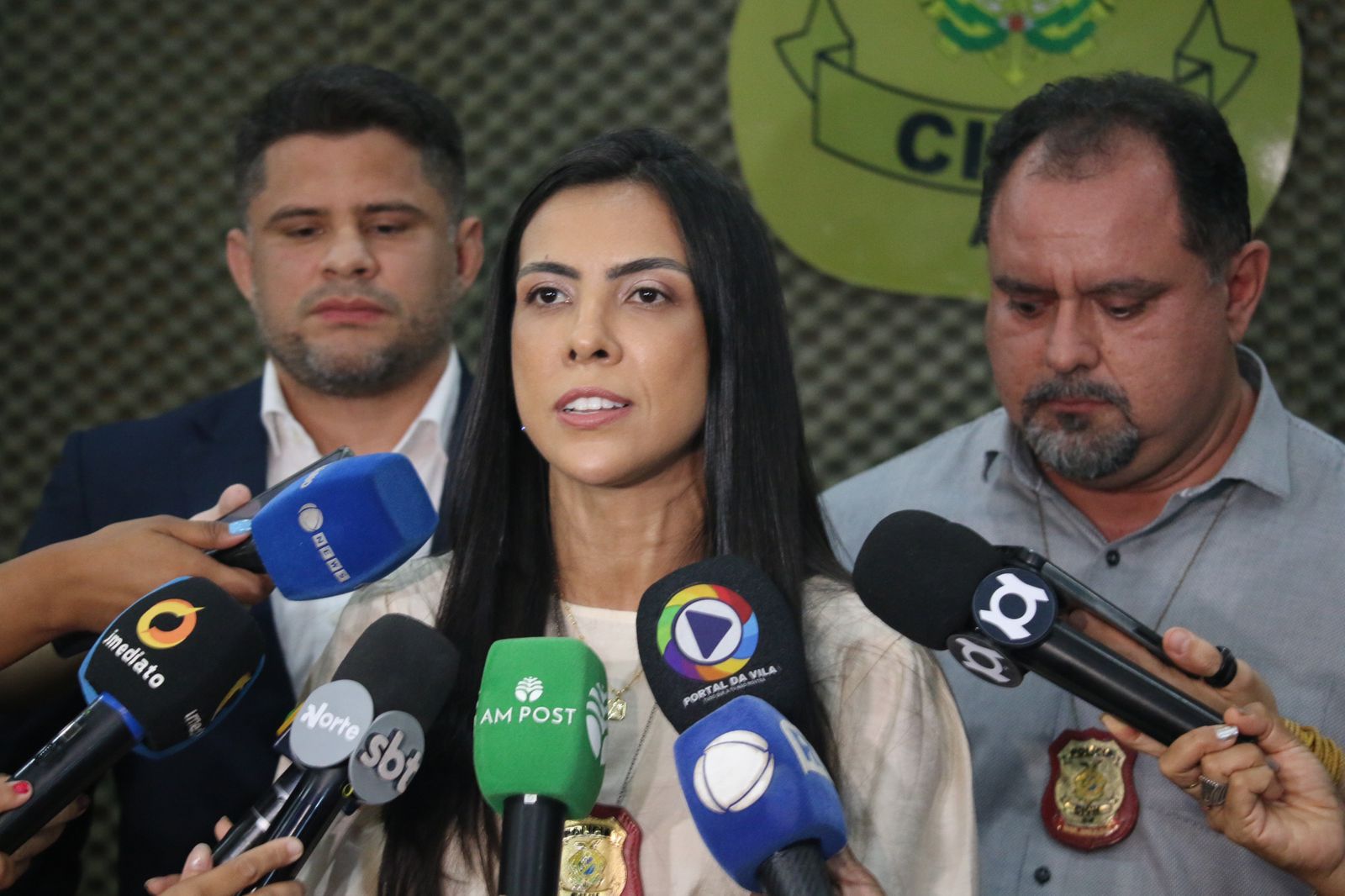 Foto: Jander Robson/Portal do Holanda