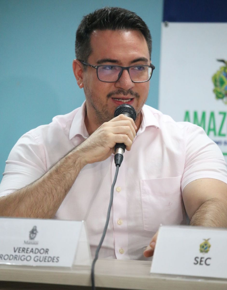 Foto: Jander Robson / Portal do Holanda